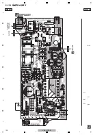 Preview for 132 page of Pioneer Elite VSX-60 Service Manual