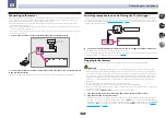 Предварительный просмотр 34 страницы Pioneer Elite VSX-70 Operating Instructions Manual