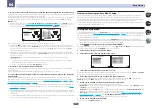 Предварительный просмотр 37 страницы Pioneer Elite VSX-70 Operating Instructions Manual