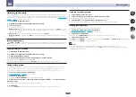 Предварительный просмотр 45 страницы Pioneer Elite VSX-70 Operating Instructions Manual