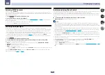 Предварительный просмотр 51 страницы Pioneer Elite VSX-70 Operating Instructions Manual
