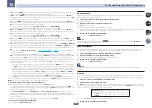 Предварительный просмотр 85 страницы Pioneer Elite VSX-70 Operating Instructions Manual