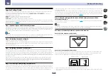 Предварительный просмотр 104 страницы Pioneer Elite VSX-70 Operating Instructions Manual