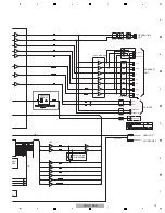 Предварительный просмотр 19 страницы Pioneer Elite VSX-70 Service Manual