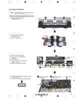 Предварительный просмотр 41 страницы Pioneer Elite VSX-70 Service Manual