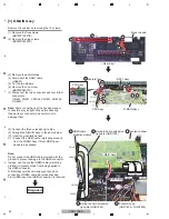 Предварительный просмотр 42 страницы Pioneer Elite VSX-70 Service Manual