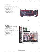 Предварительный просмотр 43 страницы Pioneer Elite VSX-70 Service Manual