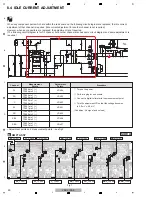 Предварительный просмотр 50 страницы Pioneer Elite VSX-70 Service Manual