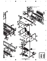 Предварительный просмотр 55 страницы Pioneer Elite VSX-70 Service Manual