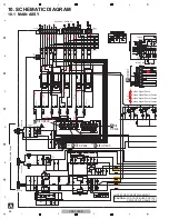 Предварительный просмотр 58 страницы Pioneer Elite VSX-70 Service Manual