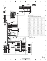 Предварительный просмотр 61 страницы Pioneer Elite VSX-70 Service Manual