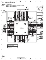 Предварительный просмотр 62 страницы Pioneer Elite VSX-70 Service Manual