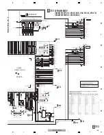 Предварительный просмотр 65 страницы Pioneer Elite VSX-70 Service Manual