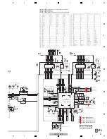 Предварительный просмотр 67 страницы Pioneer Elite VSX-70 Service Manual