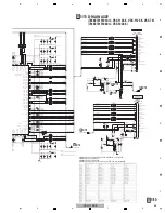 Предварительный просмотр 69 страницы Pioneer Elite VSX-70 Service Manual