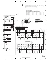 Предварительный просмотр 71 страницы Pioneer Elite VSX-70 Service Manual