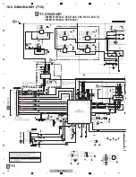 Предварительный просмотр 72 страницы Pioneer Elite VSX-70 Service Manual