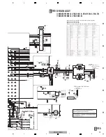 Предварительный просмотр 79 страницы Pioneer Elite VSX-70 Service Manual