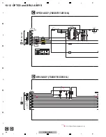 Предварительный просмотр 82 страницы Pioneer Elite VSX-70 Service Manual