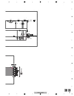 Предварительный просмотр 83 страницы Pioneer Elite VSX-70 Service Manual