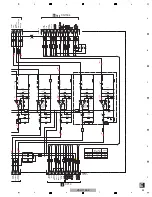 Предварительный просмотр 85 страницы Pioneer Elite VSX-70 Service Manual