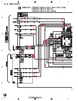 Предварительный просмотр 86 страницы Pioneer Elite VSX-70 Service Manual