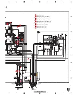 Предварительный просмотр 87 страницы Pioneer Elite VSX-70 Service Manual