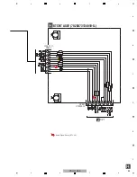 Предварительный просмотр 89 страницы Pioneer Elite VSX-70 Service Manual