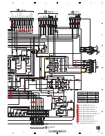 Предварительный просмотр 91 страницы Pioneer Elite VSX-70 Service Manual