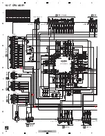 Предварительный просмотр 92 страницы Pioneer Elite VSX-70 Service Manual