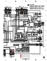 Предварительный просмотр 93 страницы Pioneer Elite VSX-70 Service Manual