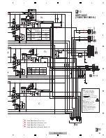 Предварительный просмотр 95 страницы Pioneer Elite VSX-70 Service Manual