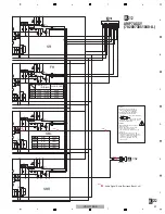 Предварительный просмотр 97 страницы Pioneer Elite VSX-70 Service Manual