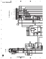 Предварительный просмотр 98 страницы Pioneer Elite VSX-70 Service Manual