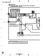 Предварительный просмотр 102 страницы Pioneer Elite VSX-70 Service Manual