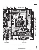 Предварительный просмотр 105 страницы Pioneer Elite VSX-70 Service Manual