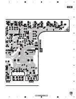 Предварительный просмотр 107 страницы Pioneer Elite VSX-70 Service Manual