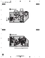 Предварительный просмотр 112 страницы Pioneer Elite VSX-70 Service Manual