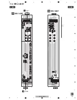 Предварительный просмотр 113 страницы Pioneer Elite VSX-70 Service Manual