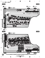 Предварительный просмотр 114 страницы Pioneer Elite VSX-70 Service Manual