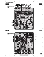 Предварительный просмотр 115 страницы Pioneer Elite VSX-70 Service Manual