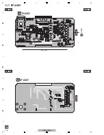 Предварительный просмотр 116 страницы Pioneer Elite VSX-70 Service Manual