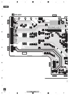 Предварительный просмотр 122 страницы Pioneer Elite VSX-70 Service Manual