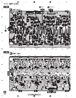 Предварительный просмотр 124 страницы Pioneer Elite VSX-70 Service Manual