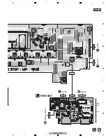 Предварительный просмотр 127 страницы Pioneer Elite VSX-70 Service Manual