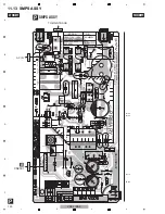 Предварительный просмотр 130 страницы Pioneer Elite VSX-70 Service Manual