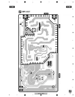 Предварительный просмотр 131 страницы Pioneer Elite VSX-70 Service Manual