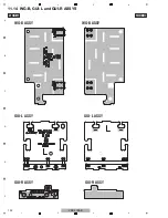 Предварительный просмотр 132 страницы Pioneer Elite VSX-70 Service Manual