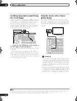 Preview for 48 page of Pioneer Elite VSX-80TXV-S Operating Instructions Manual