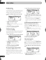 Preview for 52 page of Pioneer Elite VSX-80TXV-S Operating Instructions Manual